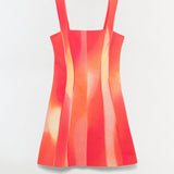 Simkhai - Calyx Mini Dress