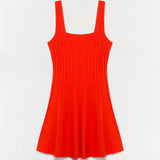 Simkhai - Indie Knit Mini Dress