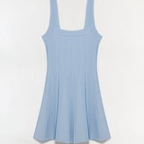 Simkhai - Indie Knit Mini Dress