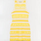 Simkhai - Elly Knit Mini Dress