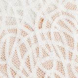 Simkhai - Desiree Macrame Mini Dress
