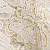 Simkhai - Novelle Lace Mini Dress