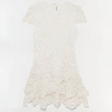 Simkhai - Novelle Lace Mini Dress