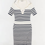 Simkhai - Miranda Knit Mini Dress