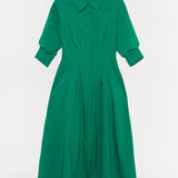 Simkhai - Jazz Cotton Midi Dress