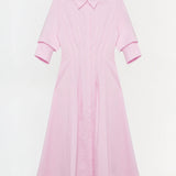 Simkhai - Jazz Cotton Midi Dress