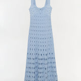 Simkhai - Christina Knit Midi Dress