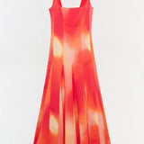 Simkhai - Lara Midi Dress