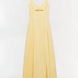 Simkhai - Maddy Cotton Midi Dress