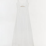 Simkhai - Maddy Cotton Midi Dress