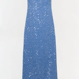 Simkhai - Vanessa Embellished Bustier Midi Dress