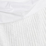 Simkhai - Annalise Cotton Lace Midi Dress