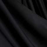 Simkhai - Halia Draped Satin Romper