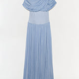 Simkhai - Nancie Cape Maxi Dress