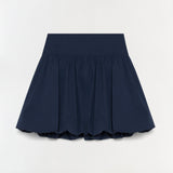 Simkhai - Pippa Bubble Mini Skirt