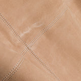Simkhai - Harrison Suede Midi Skirt