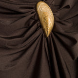 Simkhai - Eiana Shell Midi Skirt