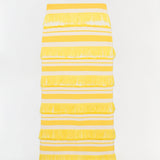 Simkhai - Lula Knit Midi Skirt