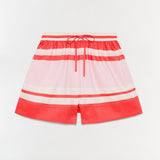Simkhai - Karleigh Drawstring Shorts
