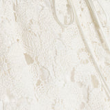 Simkhai - Holly Lace Short