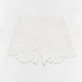 Simkhai - Holly Lace Short