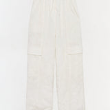 Simkhai - Georgiana Jacquard Cargo Pant