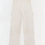 Simkhai - Xavier Denim Carpenter Pant