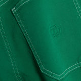 Simkhai - Xavier Denim Carpenter Pant