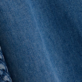 Simkhai - Booker Straight Leg Jean