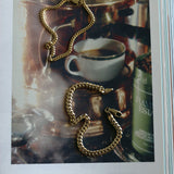 Kinn - Men's Familia Cuban Bracelet