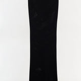 Simkhai - Demitri Mesh Knit Midi Skirt