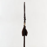 Simkhai - Avery Fringe Suede Crossbody