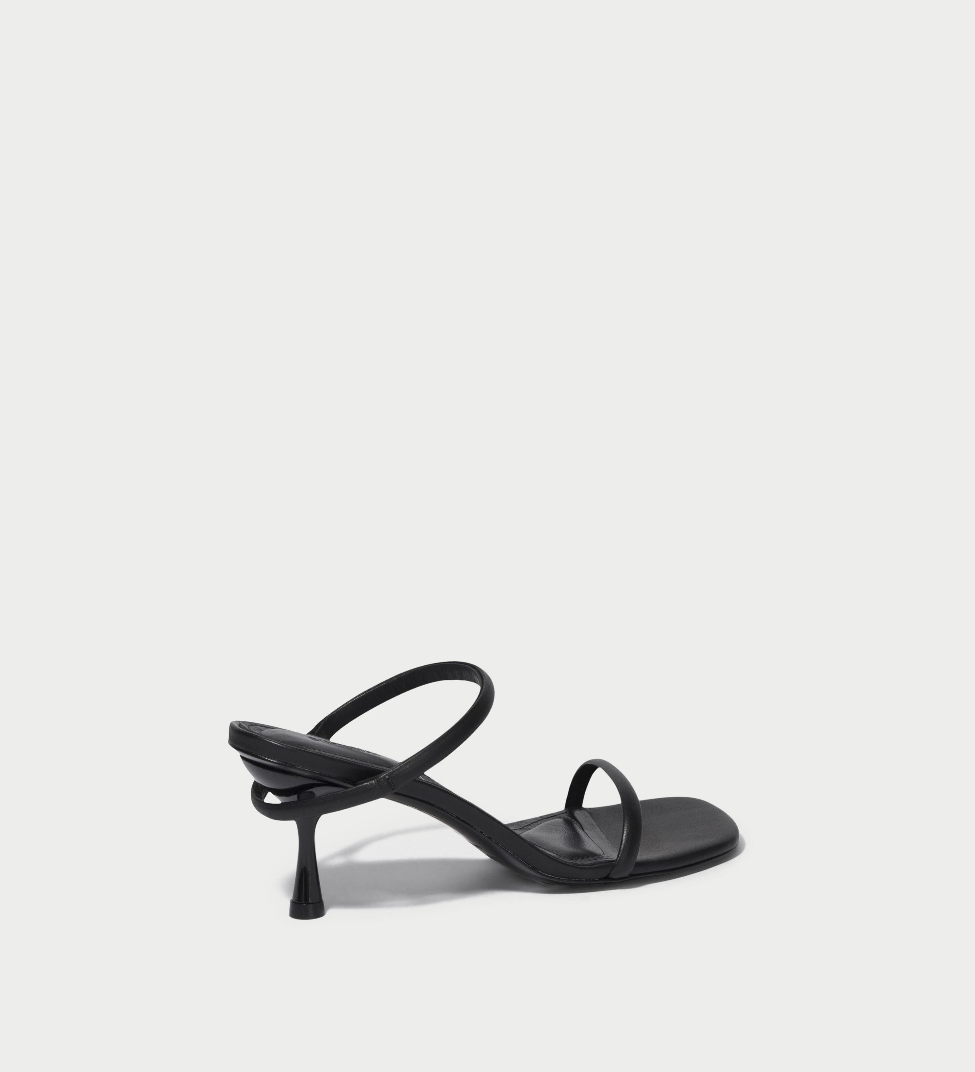 Simkhai - Siren Low Heel Sandal
