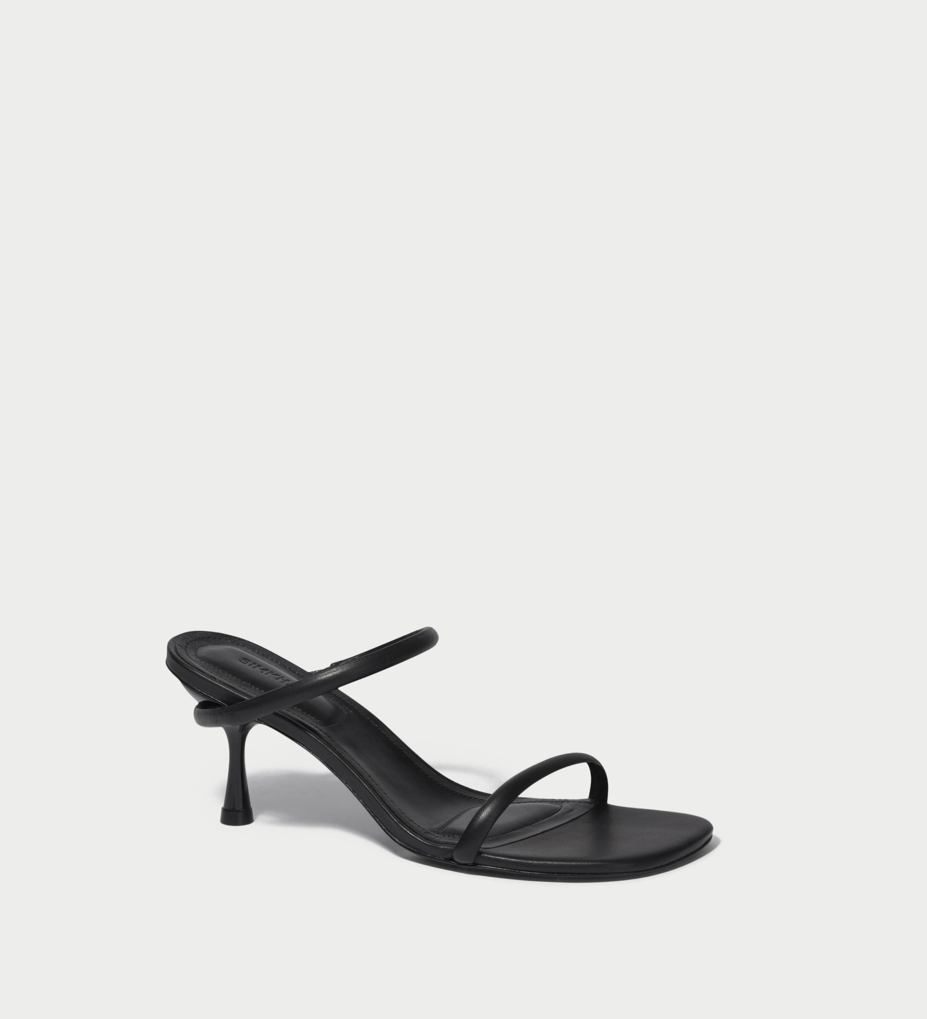 Simkhai - Siren Low Heel Sandal