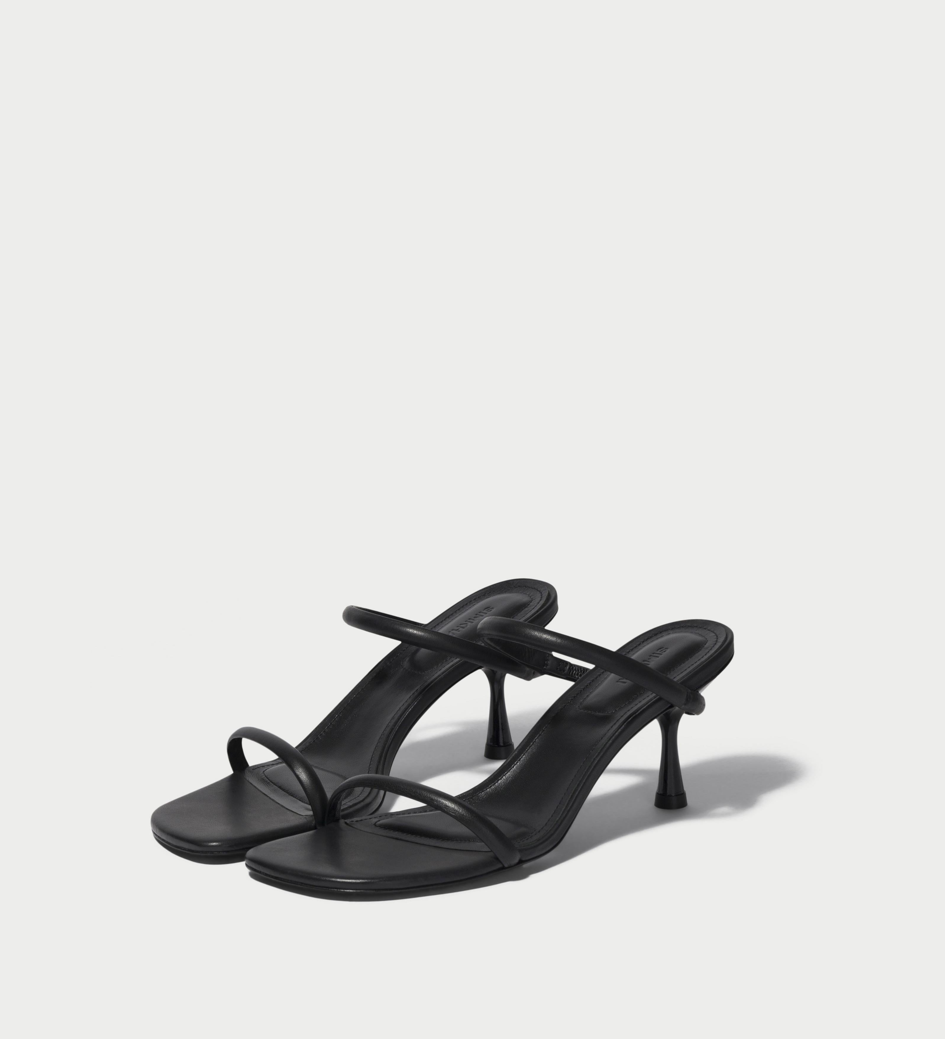 Simkhai - Siren Low Heel Sandal