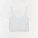 Simkhai - Rylan Knit Tank