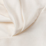Simkhai - Samira Satin Cape Top