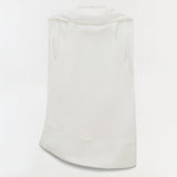 Simkhai - Samira Satin Cape Top