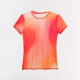 Simkhai - Murry Mesh Top