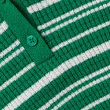 Simkhai - Averie Knit Polo