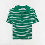 Simkhai - Averie Knit Polo