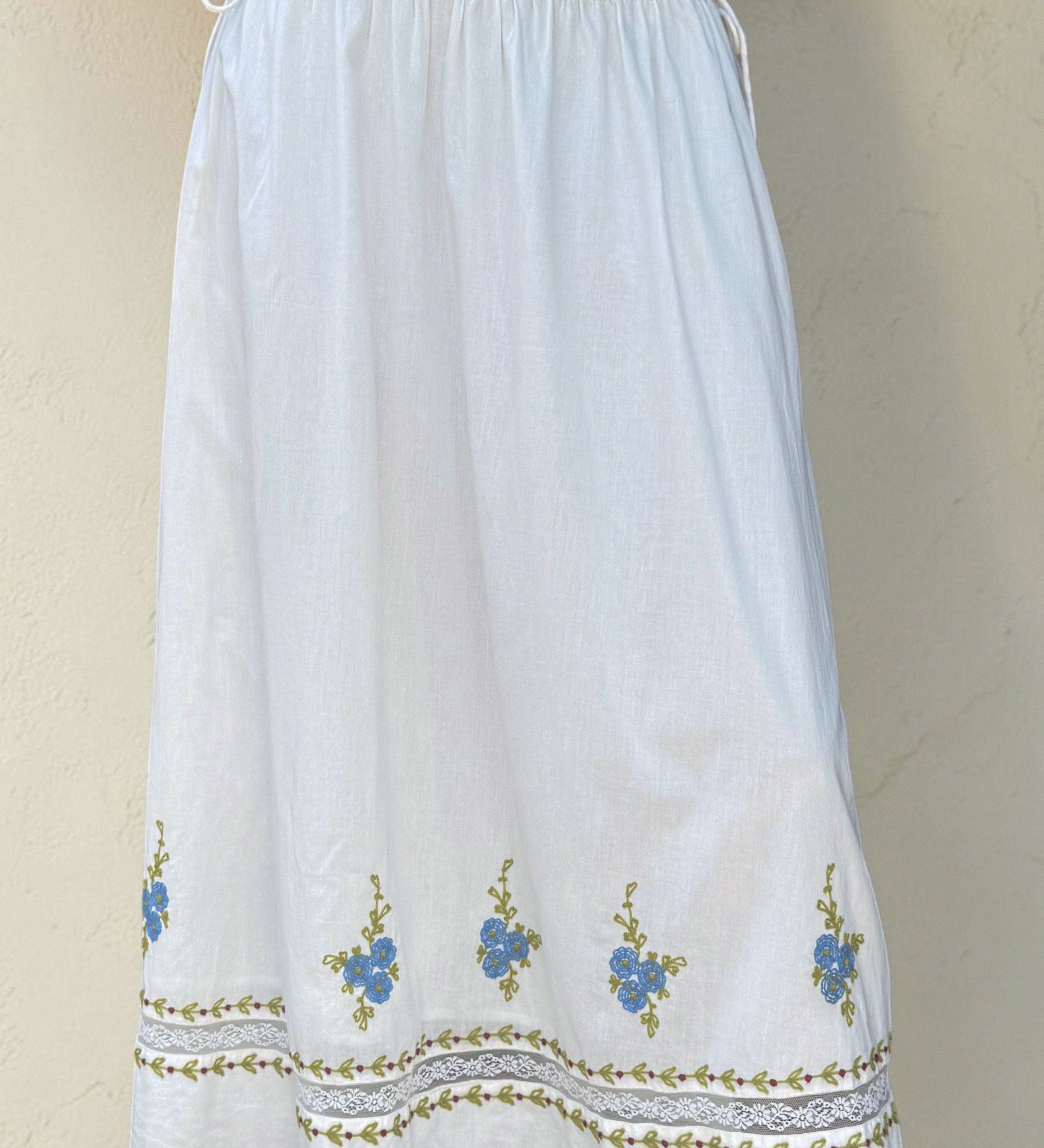 Ciao Lucia - HATCH x Ciao Lucia The Talitha Skirt