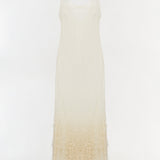 Simkhai - Irisa Lace Midi Dress