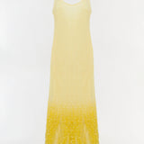 Simkhai - Irisa Lace Midi Dress