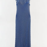 Simkhai - Faylen Knit Midi Dress