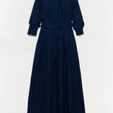 Simkhai - Courtney Belted Gown