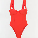 Simkhai - Kyle Bustier One Piece