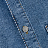 Simkhai - Ardent Denim Shirt