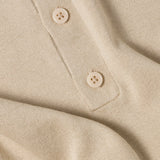 Simkhai - Dolton Knit Henley
