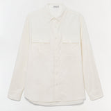 Simkhai - Parkes Double Gauze Shirt